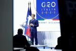 Tổng thống Pháp: Thủ tướng Úc 'nói dối' vụ hủy hợp đồng tàu ngầm