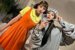 Màn hóa thân 'đỉnh kout' của Lisa và Jisoo trong đêm Halloween đã phá vỡ 7 kỷ lục của Kpop trên Instagram, làm vậy rồi ai làm lại?
