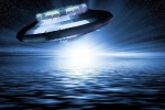Giật mình bằng chứng những lần UFO 'ghé thăm' người cổ đại
