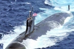 Chuyên gia nhận định USS Connecticut Mỹ bị 'mù' sau đâm va