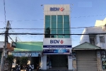 Bình Thuận: Nhân viên mắc Covid-19, cách ly y tế phòng giao dịch ngân hàng