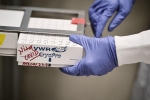 Bước ngoặt của vaccine Novavax