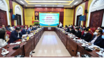 Thứ trưởng Trần Văn Thuấn: Bộ Y tế sẽ cung cấp đủ vaccine phòng COVID-19 cho tỉnh Bắc Ninh
