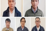 36 bị cáo trong vụ đường cao tốc Đà Nẵng - Quảng Ngãi sắp hầu toà