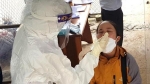 Quảng Nam: Ghi nhận 1.514 ca bệnh COVID-19 kể từ đầu mùa dịch
