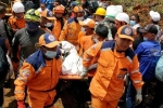 Lở đất ở Colombia khiến 11 người chết, hàng chục người mất tích