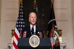 Ông Biden đổ lỗi cho Nga về giá dầu và xăng