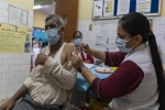 WHO cấp phép khẩn cấp cho vaccine Covaxin
