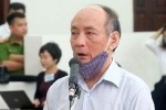 Cựu Tổng giám đốc Gang thép Thái Nguyên kháng cáo