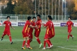 Bảng nào dễ, bảng nào khó với U23 Việt Nam?