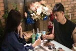 Hoài Lâm công khai để trạng thái kết hôn với người phụ nữ mới sau hơn 1 năm chia tay Cindy Lư