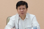 Vì sao Thứ trưởng Bộ Y tế Trương Quốc Cường bị khởi tố