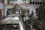 Vụ không kích chết 10 người Afghanistan: Mỹ nói 'không phạm luật'