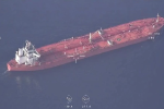 Bộ Ngoại giao thông tin vụ Iran bắt giữ tàu chở dầu treo cờ Việt Nam