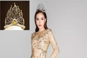 Nếu tham dự Hoa hậu Hoàn vũ Việt Nam 2021, Kỳ Duyên có mất vương miện cũ?