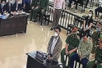 Luật sư: Bị cáo Nguyễn Duy Linh bệnh tình nặng