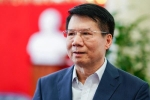 Quan lộ Thứ trưởng Bộ Y tế Trương Quốc Cường trước khi bị khởi tố