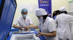 Bắc Giang triển khai tiêm vắc-xin phòng Covid-19 cho trẻ em