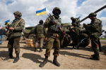 Sức mạnh của Kiev và thế 'kẹt' của Moscow trong vấn đề Ukraine