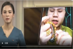 Clip: VTV vạch trần thủ đoạn lừa đảo của 'Cậu Đức Hưng Yên' livestream xem bói, bịa chuyện ma để bán hàng online