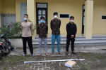 Hưng Yên: Bắt nhóm đối tượng dùng dao 'phóng lợn' truy sát 1 thanh niên tử vong