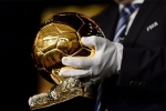NÓNG: Nguồn tin mật tiết lộ chủ nhân của Quả bóng vàng 2021