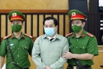 Phan Văn Anh Vũ nhận thêm 7 năm 6 tháng trong vụ án Đưa hối lộ