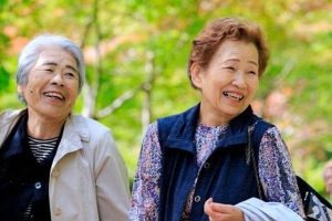 Người Nhật không chỉ sống thọ mà trí nhớ của họ cũng siêu tốt dù đã trăm tuổi, bí quyết hóa ra rất đơn giản