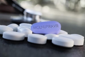 Thuốc Molnupiravir an toàn, giảm nguy cơ F0 chuyển biến nặng