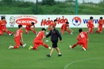 AFF Cup 2020 quan trọng thế nào với ông Park và tuyển Việt Nam?
