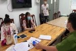 Đà Nẵng: 5 nam, 2 nữ tàn tiệc ma túy thì bị phát hiện tại chốt kiểm soát dịch