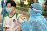 Việt Nam cán mốc tiêm chủng hơn 90 triệu liều vaccine phòng COVID-19