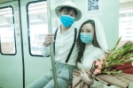 Bộ ảnh cưới chụp ở đường sắt Cát Linh - Hà Đông nhận nhiều ý kiến trái chiều, nhiếp ảnh gia lên tiếng