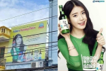Xôn xao hình ảnh sao nữ hạng A Hàn Quốc IU quảng cáo nước mắm Cát Hải: Phía doanh nghiệp nói gì?
