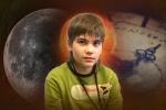 Cậu bé tuyên bố đến từ sao Hỏa, xuống Trái đất cứu thế, tiên tri rùng mình về tương lai