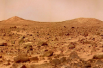 Cực nóng: NASA phát hiện 'khối xây dựng sự sống' mới trên sao Hỏa