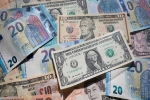 Tỷ giá ngoại tệ ngày 10/11: Đồng USD tiếp tục giảm