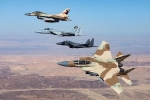 Syria: Bắn tên lửa hành trình về phía căn cứ Nga, Israel nhận 'quả đắng'
