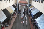 Nam Định: Phong tỏa 1 xã hơn 2.000 dân, tạm dừng hoạt động chợ Rồng