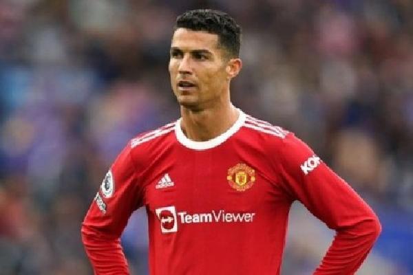 Ronaldo sẽ rời MU nếu không được dự Champions League
