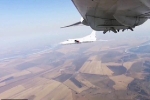 Khủng hoảng di cư, Nga điều 2 máy bay ném bom sang Belarus