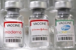 Ba loại vaccine Covid-19 giảm hiệu quả bảo vệ sau 6 tháng