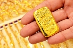 Vàng trong nước thêm 300.000 đồng, áp sát mốc 60 triệu đồng mỗi lượng