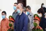 Nguyên tổng giám đốc Công ty gang thép Thái Nguyên bị tuyên y án, nộp 130 tỉ đồng