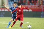'Đừng quá kỳ vọng ĐTVN sẽ có điểm; bao giờ có 5-6 cầu thủ đá ở châu Âu mới đấu được Nhật'