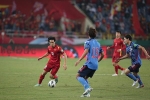 ĐT Việt Nam bị FIFA trừ số điểm lớn, sắp bật khỏi Top 100