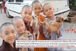Tịnh thất Bồng Lai nói 'chưa từng xin tiền'; 2 dòng chữ trên YouTube làm lộ ra sự thật