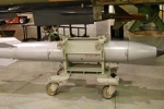 'Phòng không Nga sẽ phá bom B61-12 của Mỹ như hạt dẻ'