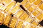 Tiếp đà tăng mạnh, giá vàng hướng tới ngưỡng 61 triệu đồng/lượng