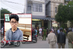 Lời khai của nghi phạm đâm chết thiếu niên 13 tuổi giữa đường phố Đà Nẵng